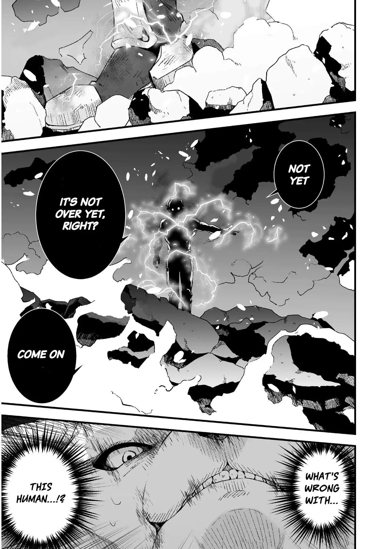 THE ANOTHER WORLD DEMON-KING'S SUCCESSOR Chapter 5 30